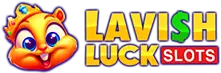 Lavish Luck Casino Logo